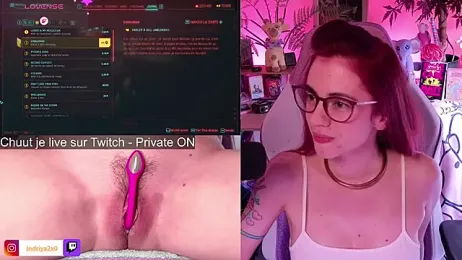 Indriya2x0 stripchat stream image, 09.06.2026 20:30