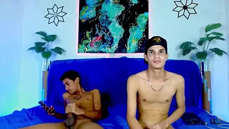gabo_hotboy stripchat stream image, 10.06.2026 04:20