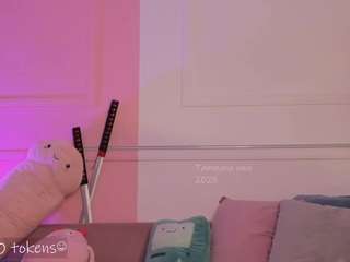 tammara1 camsoda stream image