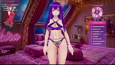 AkiraVixent stripchat stream image, 10.06.2026 21:50