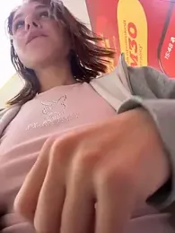 RosieSecret stripchat stream image, 11.06.2026 08:00