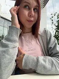 RosieSecret stripchat stream image, 11.06.2026 08:00