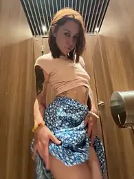 RosieSecret stripchat stream image, 11.06.2026 08:00