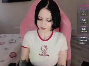 luvsoak bongacams stream image, 11.06.2026 09:30