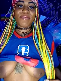 AmazonianMistress stripchat stream image, 11.06.2026 19:00