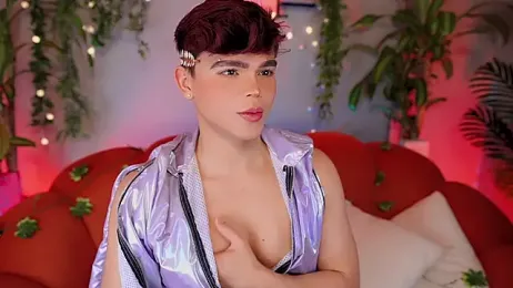 PRINCE_STEV stripchat stream image, 12.06.2026 23:40
