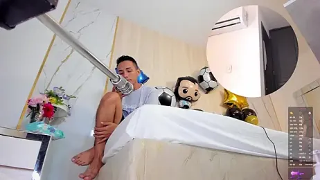 NoTopNoBot stripchat stream image, 12.06.2026 22:50