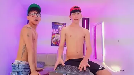 Marcus_and_Tony stripchat stream image, 13.06.2026 19:50