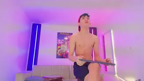 Marcus_and_Tony stripchat stream image, 13.06.2026 19:50