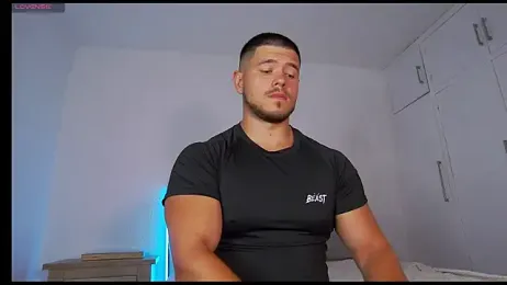 Arilas_ stripchat stream image, 14.06.2026 06:50