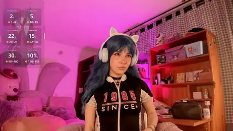 lolaaa_bunny1 stripchat stream image, 14.06.2026 04:10