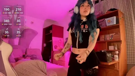 lolaaa_bunny1 stripchat stream image, 14.06.2026 04:10