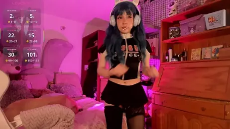 lolaaa_bunny1 stripchat stream image, 14.06.2026 04:10