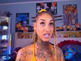 starryari69 camsoda stream image, 14.06.2026 06:00