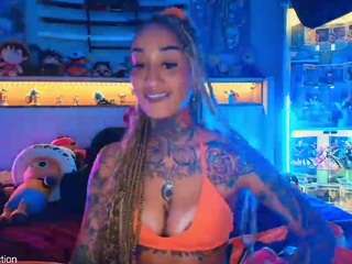 starryari69 camsoda stream image, 14.06.2026 06:00
