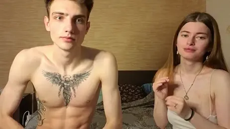 EmiliaCouple stripchat stream image, 14.06.2026 11:10