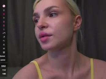 vivid_girls chaturbate stream image, 14.06.2026 10:20