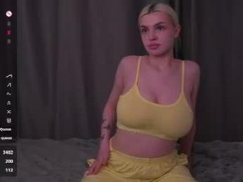 vivid_girls chaturbate stream image, 14.06.2026 10:20