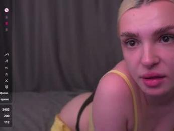 vivid_girls chaturbate stream image, 14.06.2026 10:20