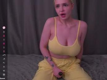vivid_girls chaturbate stream image, 14.06.2026 10:20