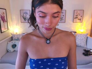 Alejandhra flirt4free stream image, 14.06.2026 12:50