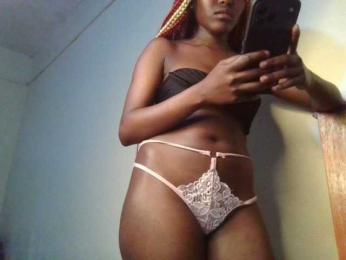 Brianasexy4u bongacams stream image, 14.06.2026 18:00