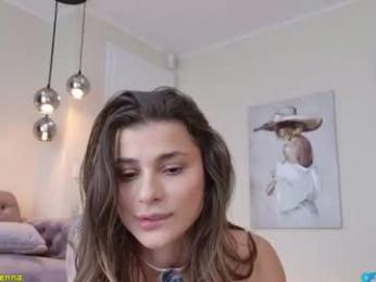 lenna_godess chaturbate stream image, 15.06.2026 05:10