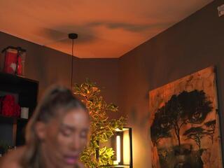 Evelyn Evy flirt4free stream image, 15.06.2026 18:10