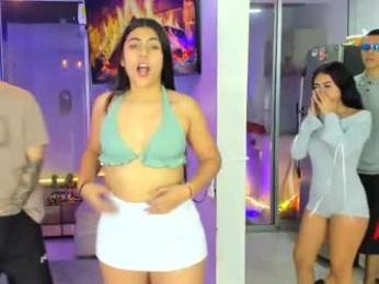 secrethause71605 chaturbate stream image, 15.06.2026 22:20