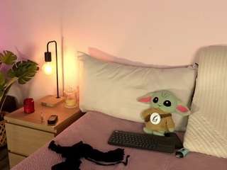 taammmy camsoda stream image, 16.06.2026 02:40