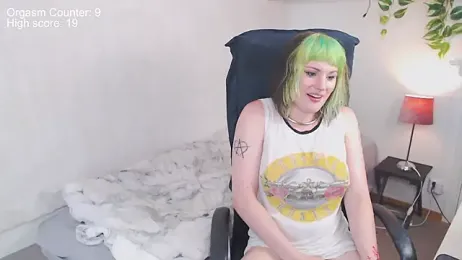PunkPrincess stripchat stream image, 16.06.2026 12:10