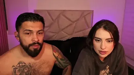 teseo_and_afroditha_ stripchat stream image, 17.06.2026 03:10