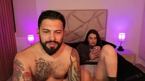 teseo_and_afroditha_ stripchat stream image, 17.06.2026 03:10