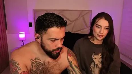 teseo_and_afroditha_ stripchat stream image, 17.06.2026 03:10