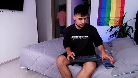 Two_sinzXX stripchat stream image, 17.06.2026 17:50