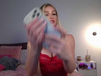 NicoleSarahX bongacams stream image, 17.06.2026 23:30