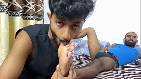 DesiDaddyandSon stripchat stream image, 18.06.2026 10:10