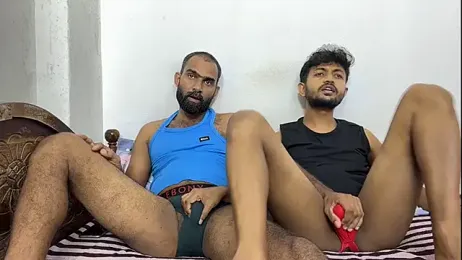 DesiDaddyandSon stripchat stream image, 18.06.2026 10:10