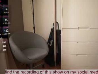venus_in_jeans chaturbate stream image, 18.06.2026 11:10