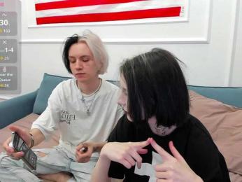 VeryRareTwix bongacams stream image, 18.06.2026 19:40