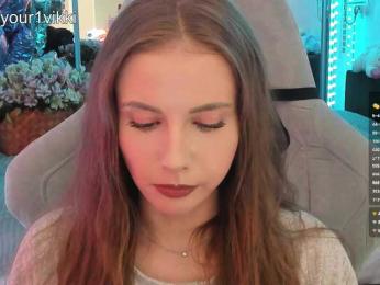 VikkiExtraCheese bongacams stream image, 20.06.2026 07:40