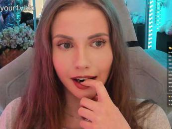 VikkiExtraCheese bongacams stream image, 20.06.2026 07:40