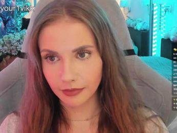VikkiExtraCheese bongacams stream image, 20.06.2026 07:40