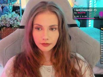 VikkiExtraCheese bongacams stream image, 20.06.2026 07:40