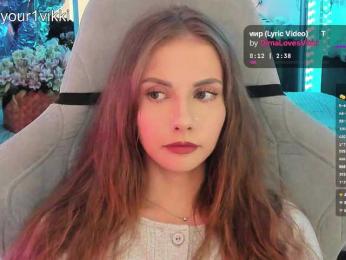 VikkiExtraCheese bongacams stream image, 20.06.2026 07:40