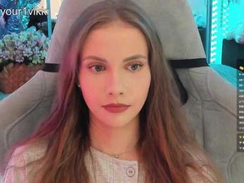 VikkiExtraCheese bongacams stream image, 20.06.2026 07:40