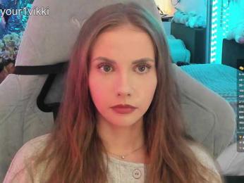 VikkiExtraCheese bongacams stream image, 20.06.2026 07:40