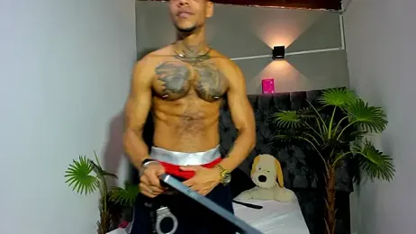 Salomon_koude stripchat stream image, 21.06.2026 02:20
