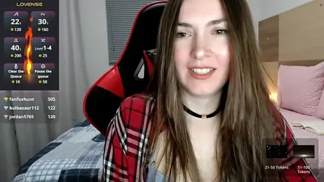 Naughty_Annn stripchat stream image, 21.06.2026 02:50