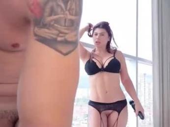 maca_hugo chaturbate stream image, 21.06.2026 17:20